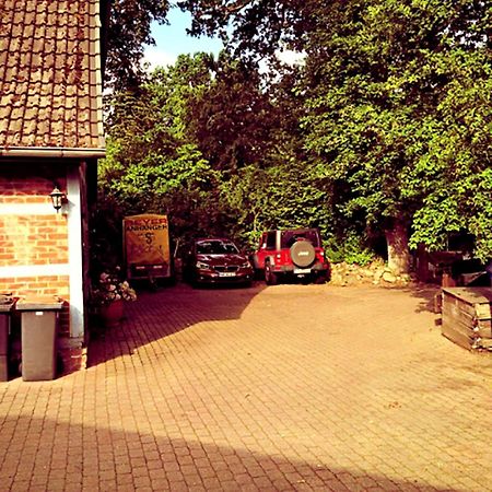 Schoenes Apartment Vor Den Toren Hamburgs - Keine Monteurwohnung Asendorf المظهر الخارجي الصورة