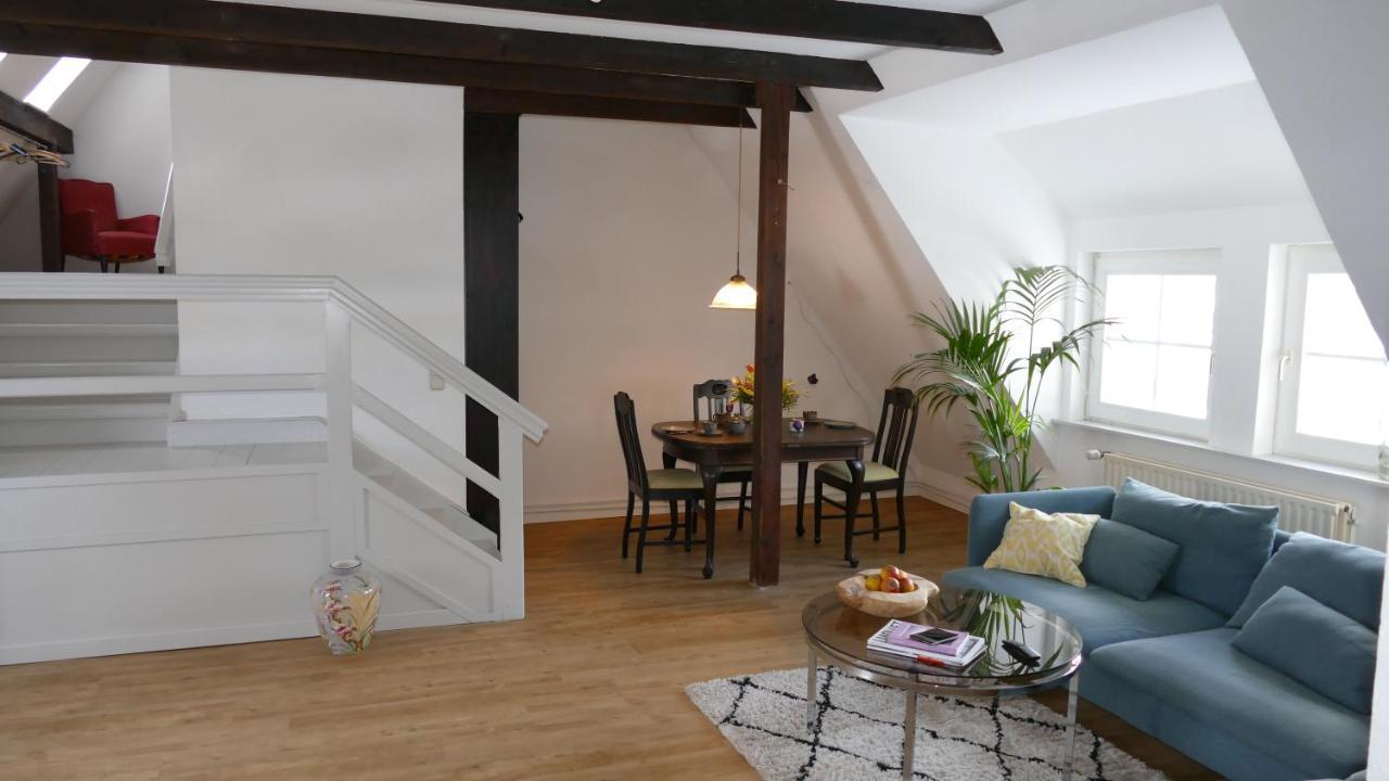 Schoenes Apartment Vor Den Toren Hamburgs - Keine Monteurwohnung Asendorf المظهر الخارجي الصورة