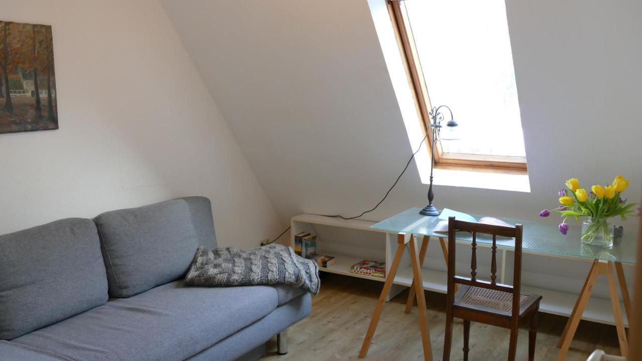 Schoenes Apartment Vor Den Toren Hamburgs - Keine Monteurwohnung Asendorf المظهر الخارجي الصورة
