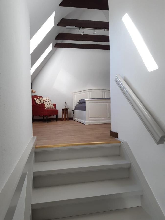Schoenes Apartment Vor Den Toren Hamburgs - Keine Monteurwohnung Asendorf المظهر الخارجي الصورة